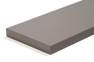 Blat łazienkowy ,blaty szary konglomerat  -70%