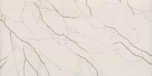 Blat do łazienki z żyłką , blat łazienkowy z konglomeratu kwarcowego , Technistone 