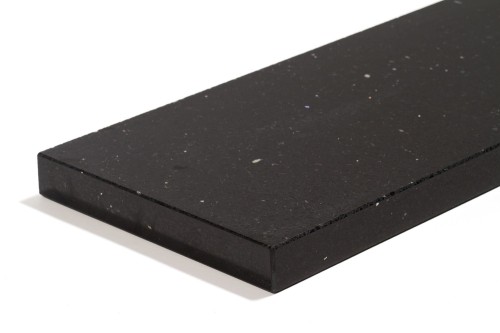 Czarne parapety Gobi Black
